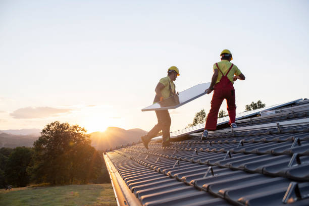 Fast & Reliable Emergency Roof Repairs in Gridley, CA