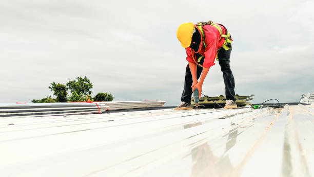 Best Commercial Roofing Services  in Gridley, CA