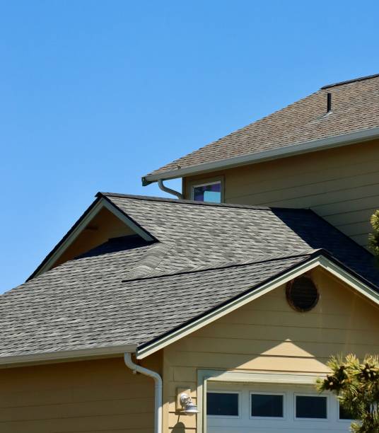 Best Metal Roofing Installation  in Gridley, CA